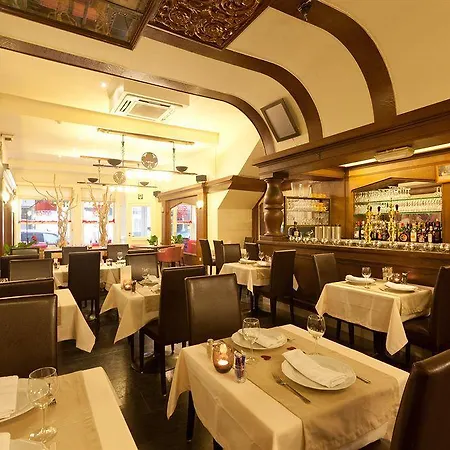 Hotel José Blankenberge